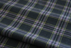 Semi-sheer worsted worsted suit fabric Article No. 06c50c-DYA, colour 304-65