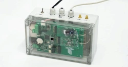 Communication device with road controller USDK-AT-1.0