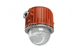 Explosion-proof LED luminaires of series ZHELUD 2.0 LE-SBP-67-040-xxxxxxxx-67X