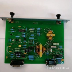 Driver board DZhTI.421243.001 (DRP 300/300)