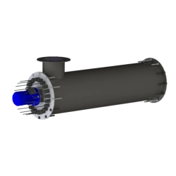 Ultraviolet disinfector VÖKKER UDC-Z-100