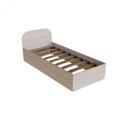 Bed KR-1