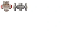 Phase Separation Valves