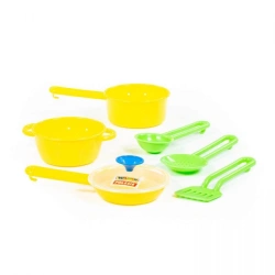 Children's Cookware Set No. 1, item 40688