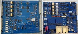 Control module kit for arrow object controller system OK-EL type 1