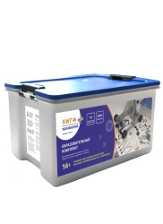 Education Kit: League of Technology+
