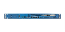 ViPNet TLS Gateway PAC, TLS 550 version (TLS500 Q2 hardware platform)