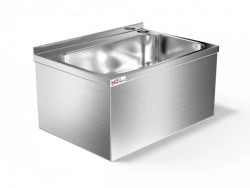 Handwashbasin, RMNN series, model RMNN.