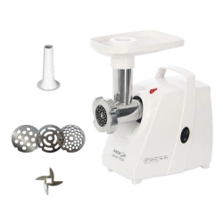 Electric meat grinder M34 "Aksion"