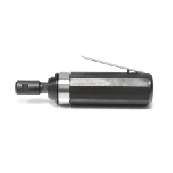 Pneumatic collet straight grinder MP-006