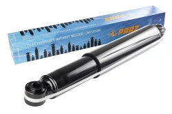 Suspension shock absorbers for trucks, buses, trolleybuses, trailers and semi-trailers 2376008550 S