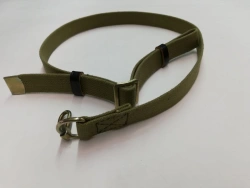 Strap for wearing item 6P26, index 6Sh63