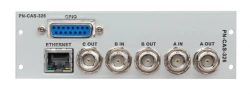 Backup switch seamless PN-CAS-326