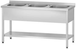Washing bathtub VMSb, VMSn, VICb, VICn, VICn, VICp, RPCn, RPCp, VMSr