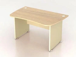 Modern series work desk K20