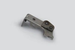 Radiator cladding extension mounting bracket 316310840104100