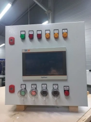 Component of fire control device "AFS"