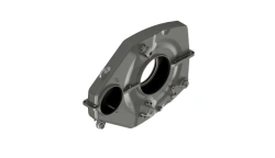 Gear cover right NP1 ÏÖ 300.316.00.00.00.