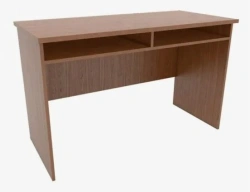 Wooden classroom table of "Edelwood" trade mark
