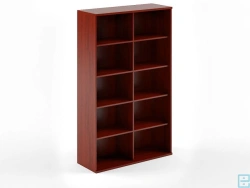 Office shelving unit