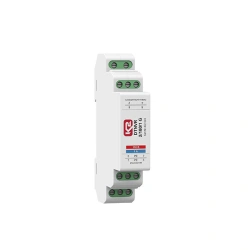 DTNVR 2/180/1 G (LT) surge arrester, Cat.No.400 261.
