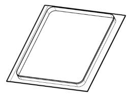 71-411.16.21.232 Left rear window opening