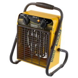 Electric fan heater, "BALLU" trade mark, model BHP-M2-5