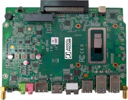 Motherboard Jemini J1.OPS-M VPSN.466535.003