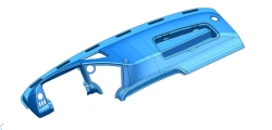 Centre panel 320440-04-5325022