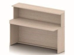 Allowance desk. (School furniture brand "Interior" series "TDI School")