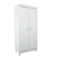 Medical cabinet for storage of medical devices, in versions: SHGOR-1.1; SHGOR-2.1.