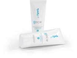 Dermatological personal protective equipment, protective against low temperatures and wind: "Cream for skin protection against s