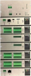 Unified modular controller ROBOT