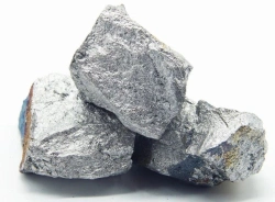 Ferromolybdenum