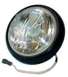 Headlamp 62.3711-19