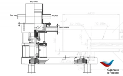 FOSM mould mixer