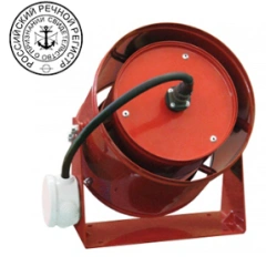 Fire extinguishing aerosol generator ???-1500 (river)