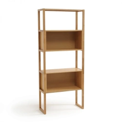 Shelf for books EL-106.08.00-02