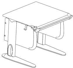 Universal transformable table of SUT model. 37