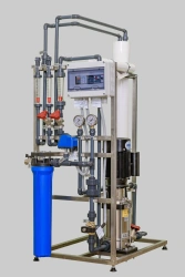 Reverse osmosis unit "LR-250"