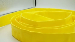 Heat shrinkable tubes TUT
