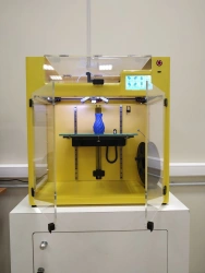 3D printer "Helios 1" BG 91