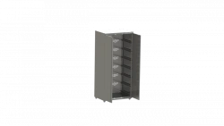 Bread cupboard