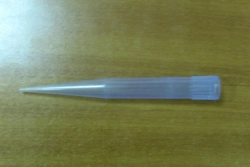 Universal tip for pipettes according to TU 32.50.50-002-72241324-2018 Universal tip up to 10000 µl
