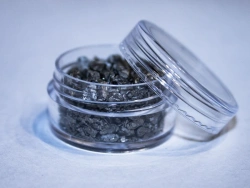 Germanium Telluride for vacuum sputtering