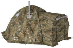 Bereg Universal tent "UP-7"
