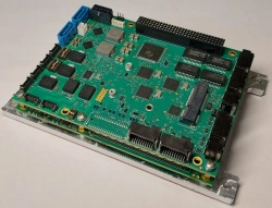 COM-E6v2 carrier board (LCNV.469535.001-01)