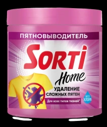 SORTI Home powder stain remover
