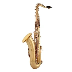 Tenor saxophone "Model A"