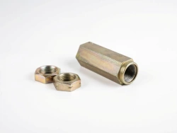 Coupling coupling steering link series "TRS" 2101, 2121, 21214, 2123, URBAN. OEM: 2101-3003054. Serial number: CR70-111.